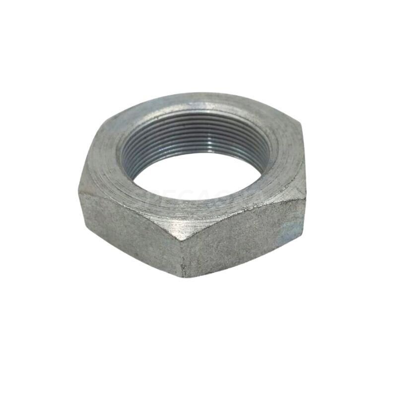 Veržlė HORSCH M39x1.5-4. Zn 00350147 DIN439 Veržlė HORSCH M39x1.5-4. Zn 00350147 DIN439