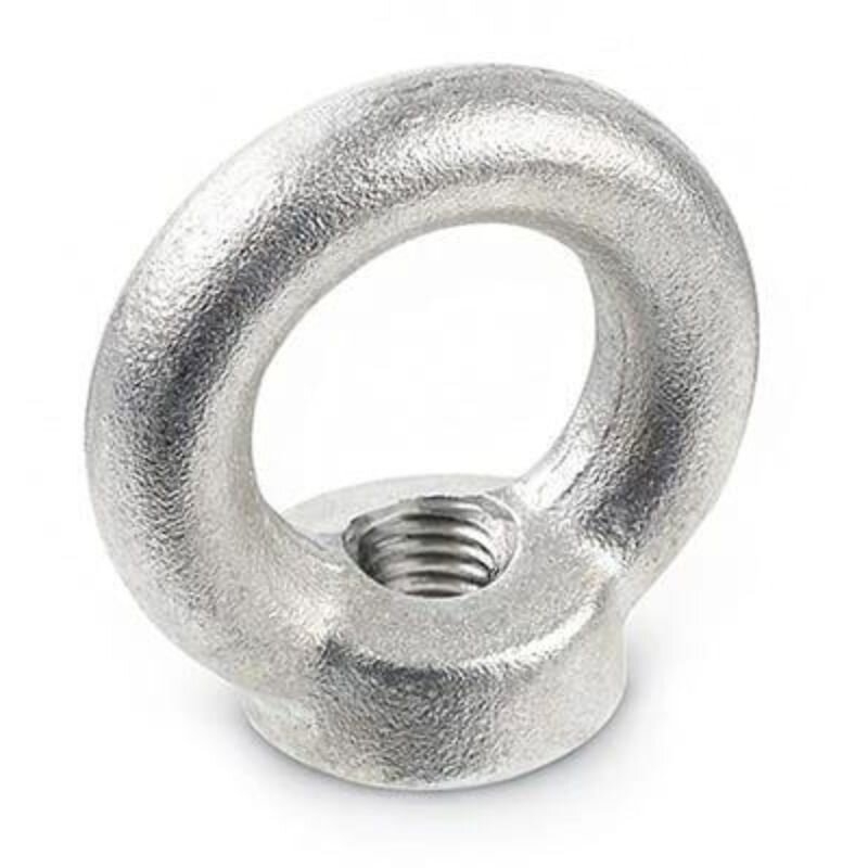 Veržlė kilpa 20mm DIN582 Veržlė kilpa 20mm DIN582