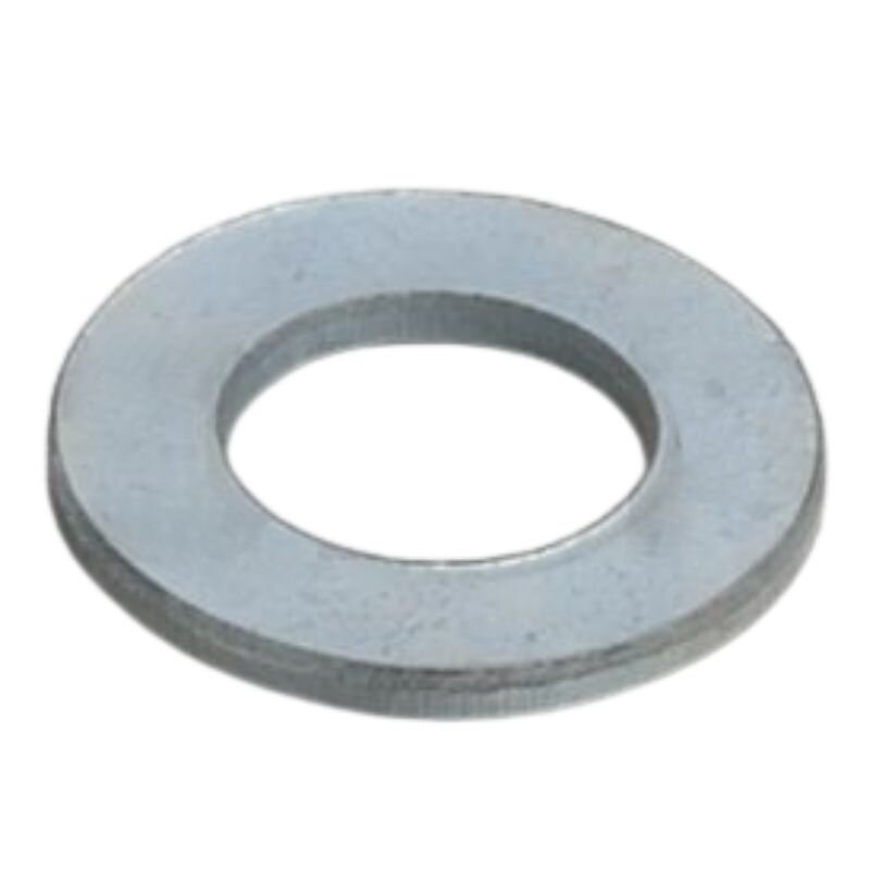 Veržlė M12 DIN125A 13.0x24x2.5 804003012 Veržlė M12 DIN125A 13.0x24x2.5 804003012