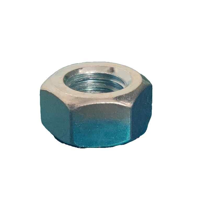 Veržlė M14-8.8,Zn, DIN934 Veržlė M14-8.8,Zn, DIN934