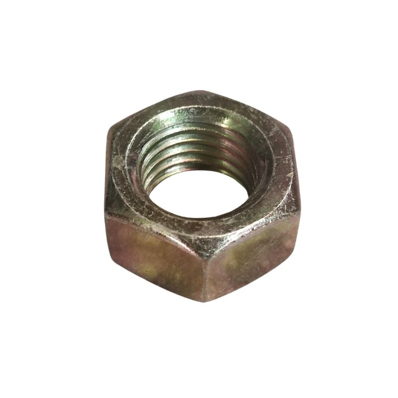 Veržlė M20x1,5-10-B-Fe/Zn5 Unia Veržlė M20x1,5-10-B-Fe/Zn5 Unia