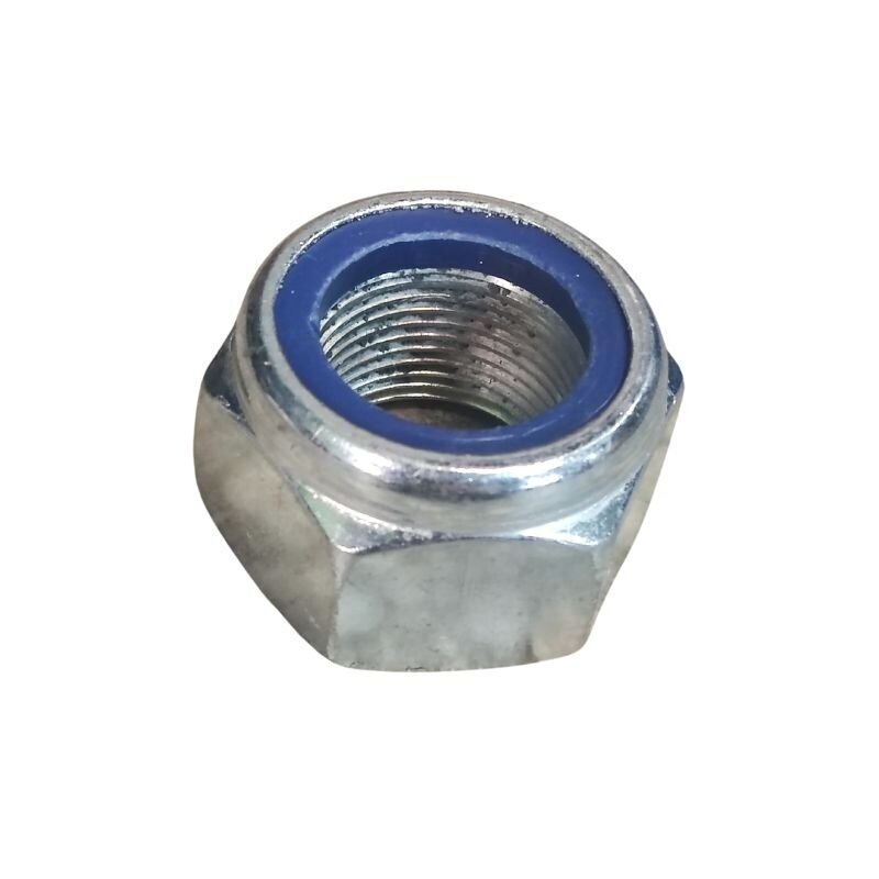 Veržlė M30-10-B-Fe/Zn5 PN/M Veržlė M30-10-B-Fe/Zn5 PN/M
