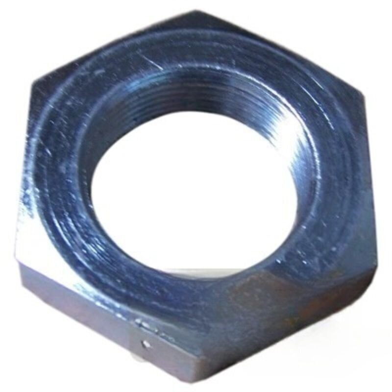 Veržlė M30X1.5OC MZNN-030-000 Veržlė M30X1.5OC MZNN-030-000