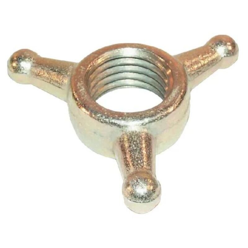Veržlė M30x3,0 TL303000RKR Veržlė M30x3,0 TL303000RKR