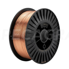 Viela suvirinimo 1.2mm 15kg ER70S-6 FORTIS