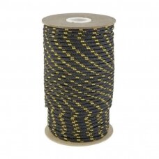 Virvė 8mm 1m/0,65Eur 1570-110008 PP