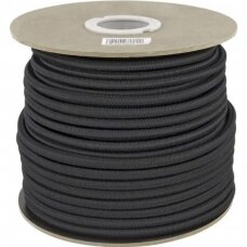 Virvė 8mm 1570-120008 1m/0,90Eur