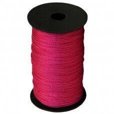 Virvutė sukta 1.5mm/100m