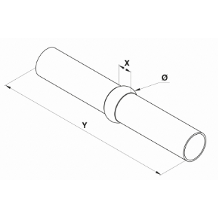 Vidinis tvorų sujungimas 42 26cm 90740172 1