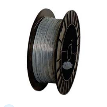 Viela 2,5mm 250m metalinė 4815015T-250 Viela 2,5mm 250m metalinė 4815015T-250