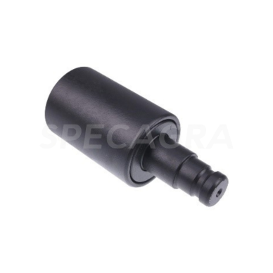 Viršutinis vikšro ritinėlis CAT 146-6064 Viršutinis vikšro ritinėlis CAT 146-6064