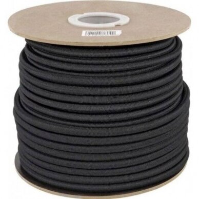 Virvė 10mm 1570-120010 1m Virvė 10mm 1570-120010 1m