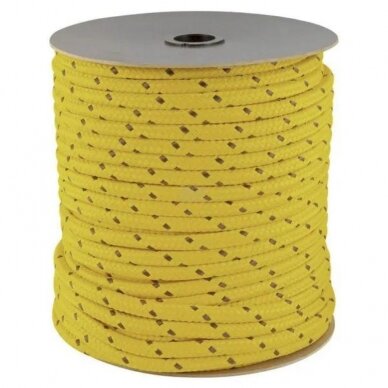 Virvė 14mm 1570-110014 m. Virvė 14mm 1570-110014 m.