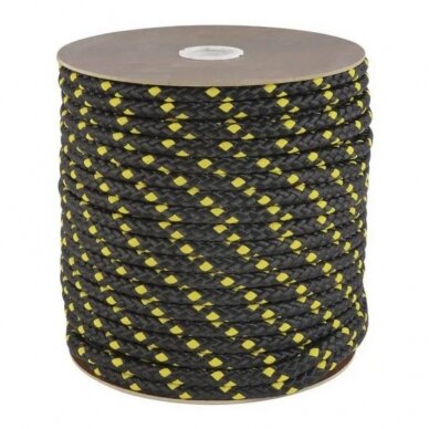Virvė 14mm 1m/1,85Eur 1570-115014 PP