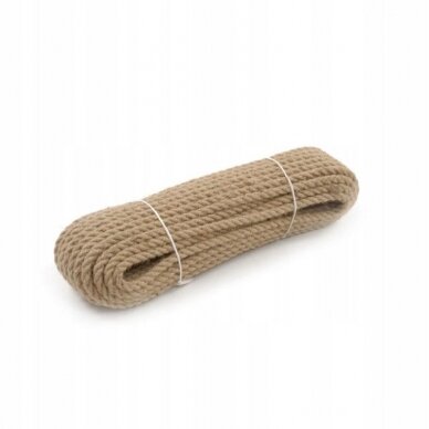 Virvė 16mm 1570-301166 /Kg. Virvė 16mm 1570-301166 /Kg.