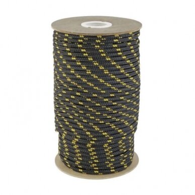 Virvė 8mm 1m/0,65Eur 1570-110008 PP