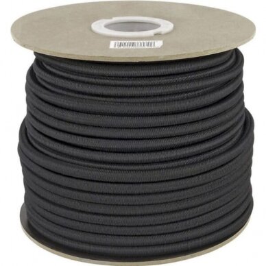 Virvė 8mm 1570-120008 1m/0,90Eur