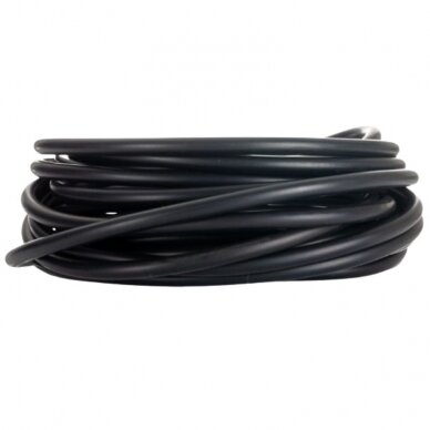 Virvė guminė 7.0 mm Virvė guminė 7.0 mm
