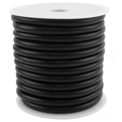 Virvė guminė 7.0 mm Virvė guminė 7.0 mm