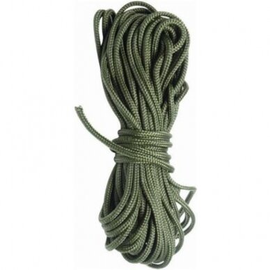 Virvė pinta 4mm Virvė pinta 4mm