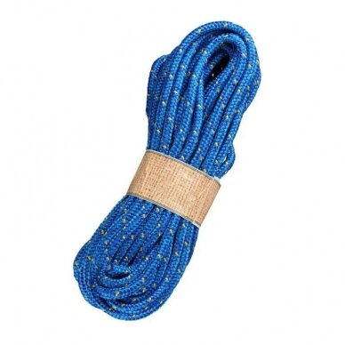 Virvė pinta buitinė 10mm Virvė pinta buitinė 10mm