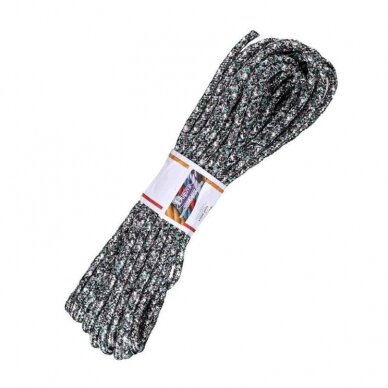 Virvė pinta buitinė 8mm Virvė pinta buitinė 8mm