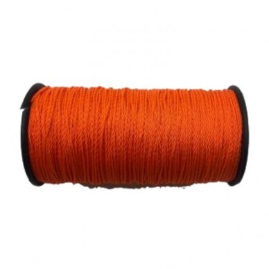 Virvutė sukta 1mm/100m