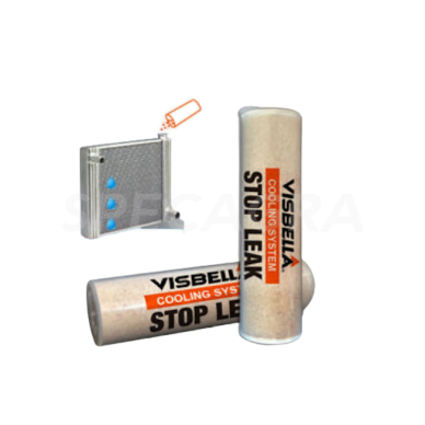 "Visbella" Sandarintojas Aušinimo sistemos (milteliai) "Visbella" Sandarintojas Aušinimo sistemos (milteliai)