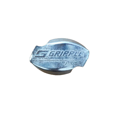 Vielos sujungimai GPS-BB GRIPPLE 2mm vielai Vielos sujungimai GPS-BB GRIPPLE 2mm vielai