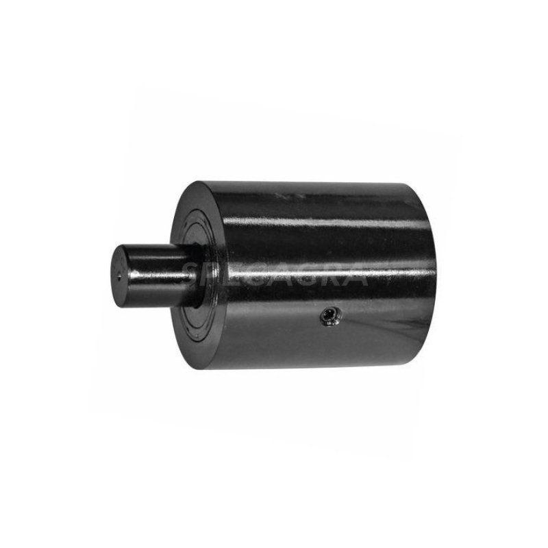 Viršutinis vikšro ritinėlis JCB 332/U1415 234/14900 Viršutinis vikšro ritinėlis JCB 332/U1415 234/14900