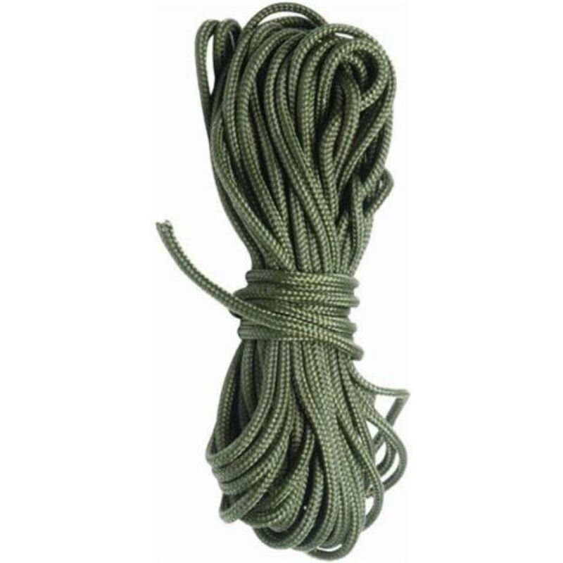 Virvė pinta 4mm Virvė pinta 4mm