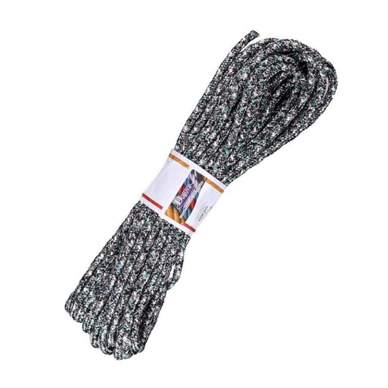 Virvė pinta buitinė 8mm