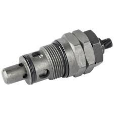 Vožtuvas D000-VLP65S-N