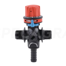 Vožtuvas 1/2x13mm 9620222