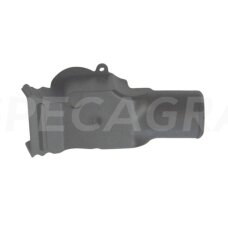 Vožtuvo apatinis korpusas HORSCH 01550701