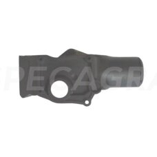 Vožtuvo viršutinis korpusas HORSCH 01550702