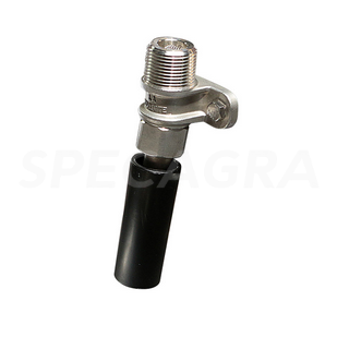 Vožtuvo F30 girdyklai kompl. ner. plieno 4050954