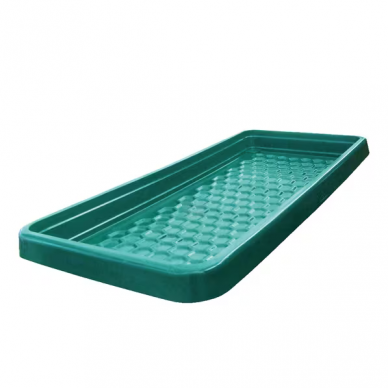 Vonelė kanopoms dezinfekuoti 200L SU1600160 Vonelė kanopoms dezinfekuoti 200L SU1600160