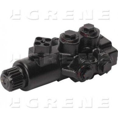 Vožtuvas 12VDC D200-12A270091