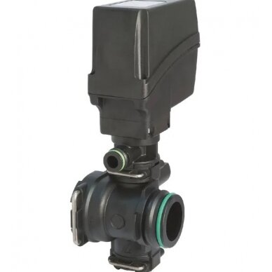 Vožtuvas 863T011 T3 12V 50L/min Vožtuvas 863T011 T3 12V 50L/min