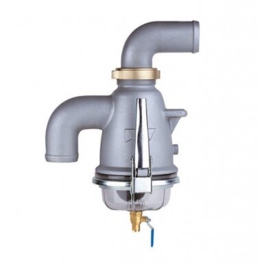 Vožtuvas antr.GIADA RIV 342 60 0680027 Vožtuvas antr.GIADA RIV 342 60 0680027