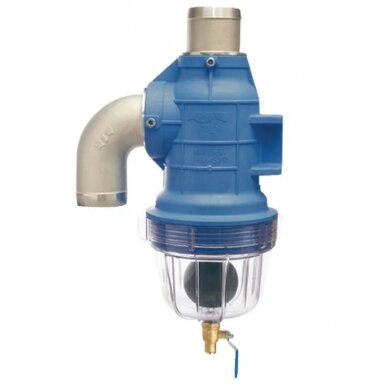 Vožtuvas antr.OCEAN RIV 337 60 10680110 Vožtuvas antr.OCEAN RIV 337 60 10680110