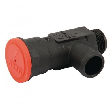 Vožtuvas apsauginis 459110 Vožtuvas apsauginis 459110