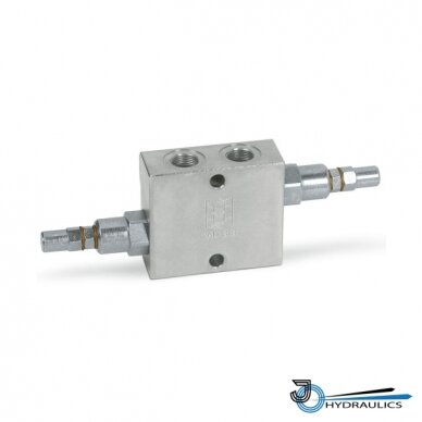 Vožtuvas C056-V0440 3/8 Vožtuvas C056-V0440 3/8