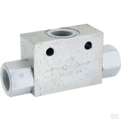 Vožtuvas C056-V0668 3/8