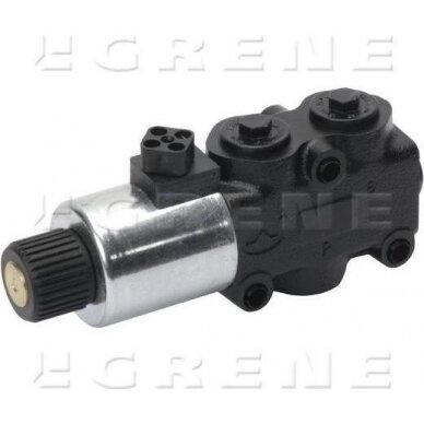 Vožtuvas D200-12A240026 Vožtuvas D200-12A240026