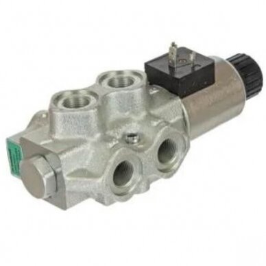 Vožtuvas DFE0526001 6/2-Valve B-G-06-1-3/8 1 Vožtuvas DFE0526001 6/2-Valve B-G-06-1-3/8 1