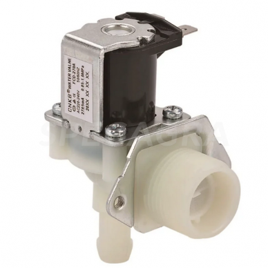 Vožtuvas elektromagnetinis 0450490
