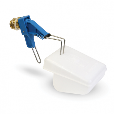 Vožtuvas Prebac A617 Vožtuvas Prebac A617