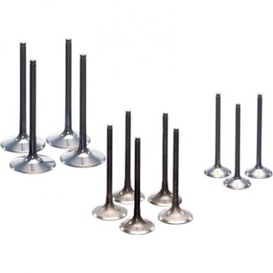 Vožtuvas SMD-18 Vožtuvas SMD-18